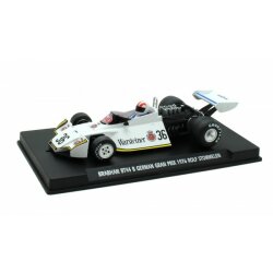 Brabham BT44 Grand Prix Germany1976 #36