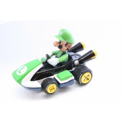 Carrera GOMario Kart 3 Fahrzeuge Mario, Luigi, Toad neuwertig, 999,99 €