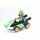 Carrera GOMario Kart 3 Fahrzeuge Mario, Luigi, Toad neuwertig