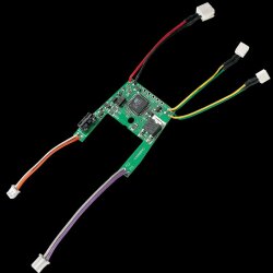 Digitaldecoder Carrera 132 digital für Carrera...