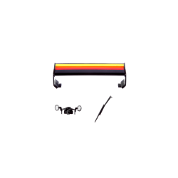 Kleinteile BMW M1 Procar "No.40", Daytona 1981