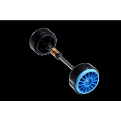 Vorderachse Audi R8 LMS "Fitzgerald Racing,...