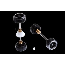 Achsenset Ferrari 488 GT3 &quot;Scuderia Corsa,...