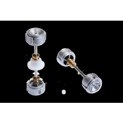 Achsenset BMW M1 Procar "Andretti Racing, No....