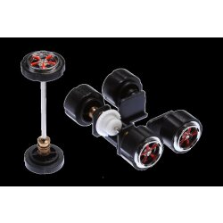 Achsenset Carrera Wrecker #30776