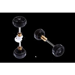 Achsenset Lamborghini Hurac&agrave;n GT3