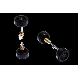 Achsenset Ford GT Race Car