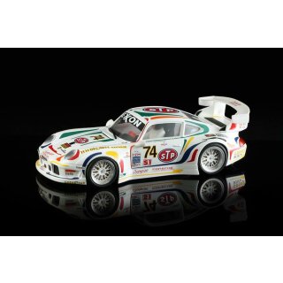 Porsche 911GT2 Daytona 1997 #74 RevoSlot RS0001