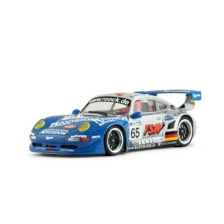 Porsche 911GT2 Le Mans 1998 #65  RevoSlot RS0006