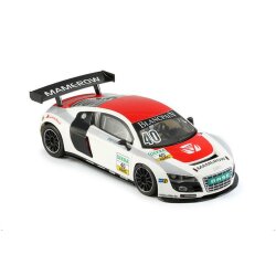Audi R8 Team Mamerow GT Masters GT3