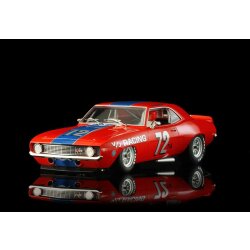 Chevrolet Camaro 1969 VJ Racing #72 BRM071
