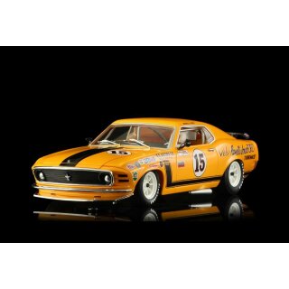 Ford Mustang 1971 Vels #15 BRM075