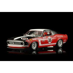 Ford Mustang 1971 Folmer #16 BRM073