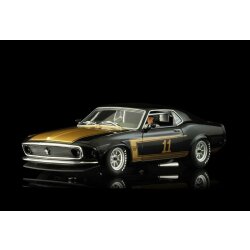 Ford Mustang 1971 #11 BRM074
