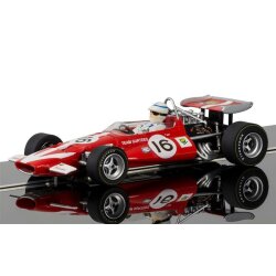 McLaren M7C John Surtees, Legends 1970 Dutch GP - Limited...