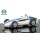 Maserati 250F Limited Edition Scalextric 60th Anniversary Collection C3825a