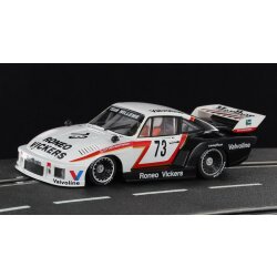 Porsche 935/K2 Gruppe 5 zolder 1978  #73
