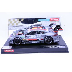 Mercedes-AMG C 63 DTM Maximilian Götz Carrera...