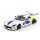 Viper GTS-Daytona 2015 #93 GT3 Scaleauto SC7069 Scaleauto