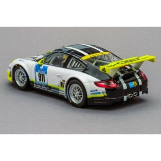 Carrera Digital 132 30780 Porsche 911 GT3 Rsr Manthey Racing Livery No 911 