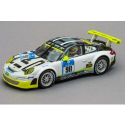 Porsche GT3 RSR Manthey Racing No. 911 Carrera Digital...