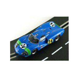 Matra 630 Le Mans 1968 #24 Le Mans Miniatures 132003
