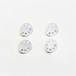 Rim inserts (4) 13,5mm weiss NSU + Gruppe 2 front u.rear...