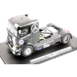 Truck Mercedes Barcelona Truck GP #28  FLY 202105