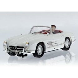 Mercedes Benz 300 SL Cabrio TP7112