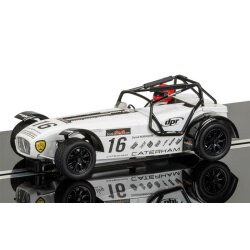 Caterham Superlight R300 S #16 limited edition 60 years