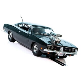 Dodge Charger 1969 Scalextric c3936