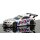 BMW Z4 GT3 ROAL Motorsport Spa 2015 für Carrera Digital 132