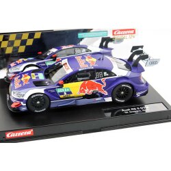 Audi RS 5 DTM M. Ekstr&ouml;m Nr. 5  Carrera Digital 124...