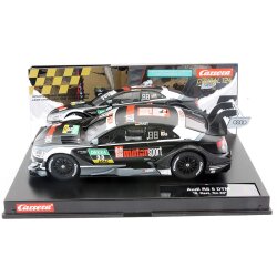 Audi RS 5 DTM R.Rast Nr.33  Carrera Digital 124 23847