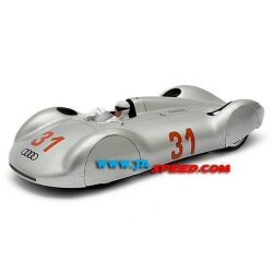 Auto Union Typ C Stronmilie Avus 1937 Carrera Exclusiv 20470