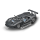 Ford GT Race Car Chip Ganassi Daytona Test 2016 Carrera Digital 23862