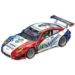 Porsche 911 GT3 RSR IMSA  Matmut Nr.76 Carrera Digital 124 23863