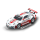 Porsche 911 GT3 RSR Lechner Racing Carrera Race Taxi Carrera Digital 30828