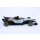 Mercedes F1 W08 EQ Power+ L.Hamilton No.44  Carrera Digital 30840