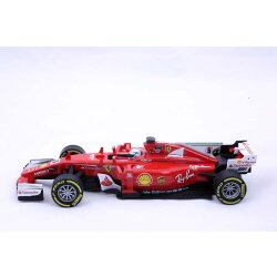 No Neu 27575 Carrera Evolution F1 Ferrari SF70H    'S.Vettel  ' 5 