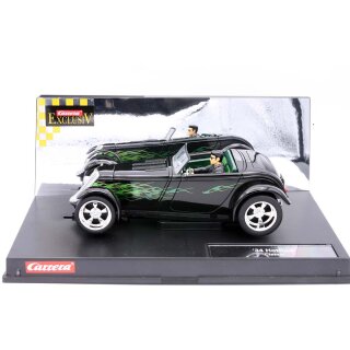 HotRod 34 Classic mit Beleuchtung