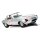 Jaguar E-Type - Nurburgring 1000km 1963  Scalextric C3952
