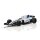 Williams FW40 Car - 2017 Scalextric C3955