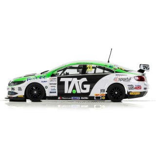 VW Passat CC NGTC Team HARD - BTCC 2017 Jake Hill Scalextric C3918