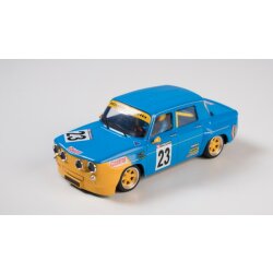 Renault R8 Gordini #23 Edition BRM082