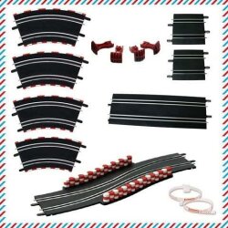 Ausbauset 11  Carrera Go + Carrera Digital 143 6159711