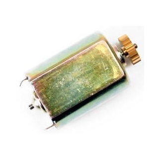 Motor Gold <= 2003