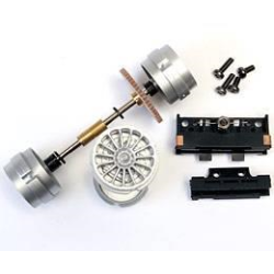 Achsenset Ferrari 575 GTC