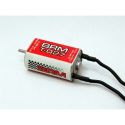 Motor T-027 23500 BRM  BR0S031