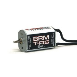 Motor T-RS Evo 25000 BRM  BR0S033s